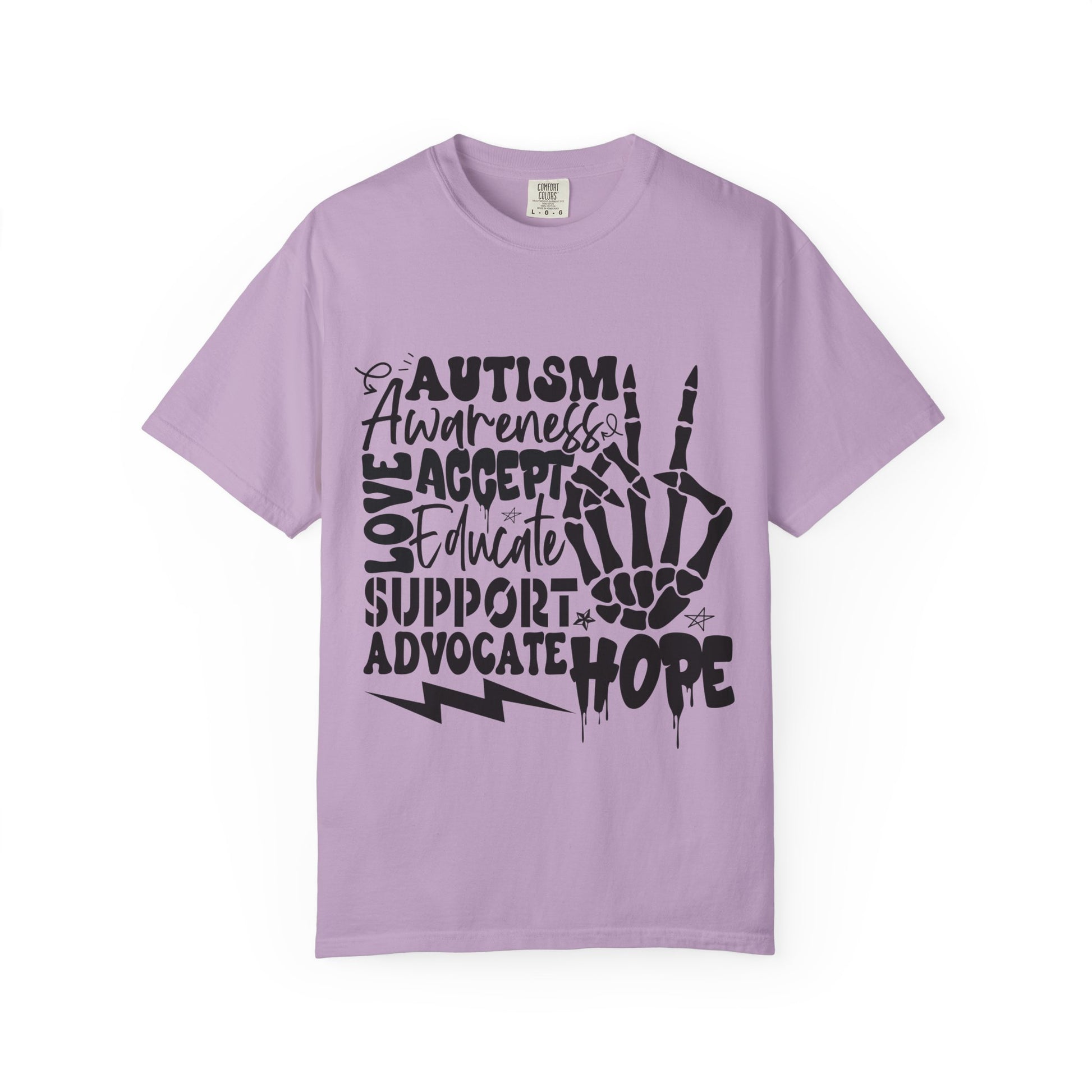 Autism Awareness T-Shirt