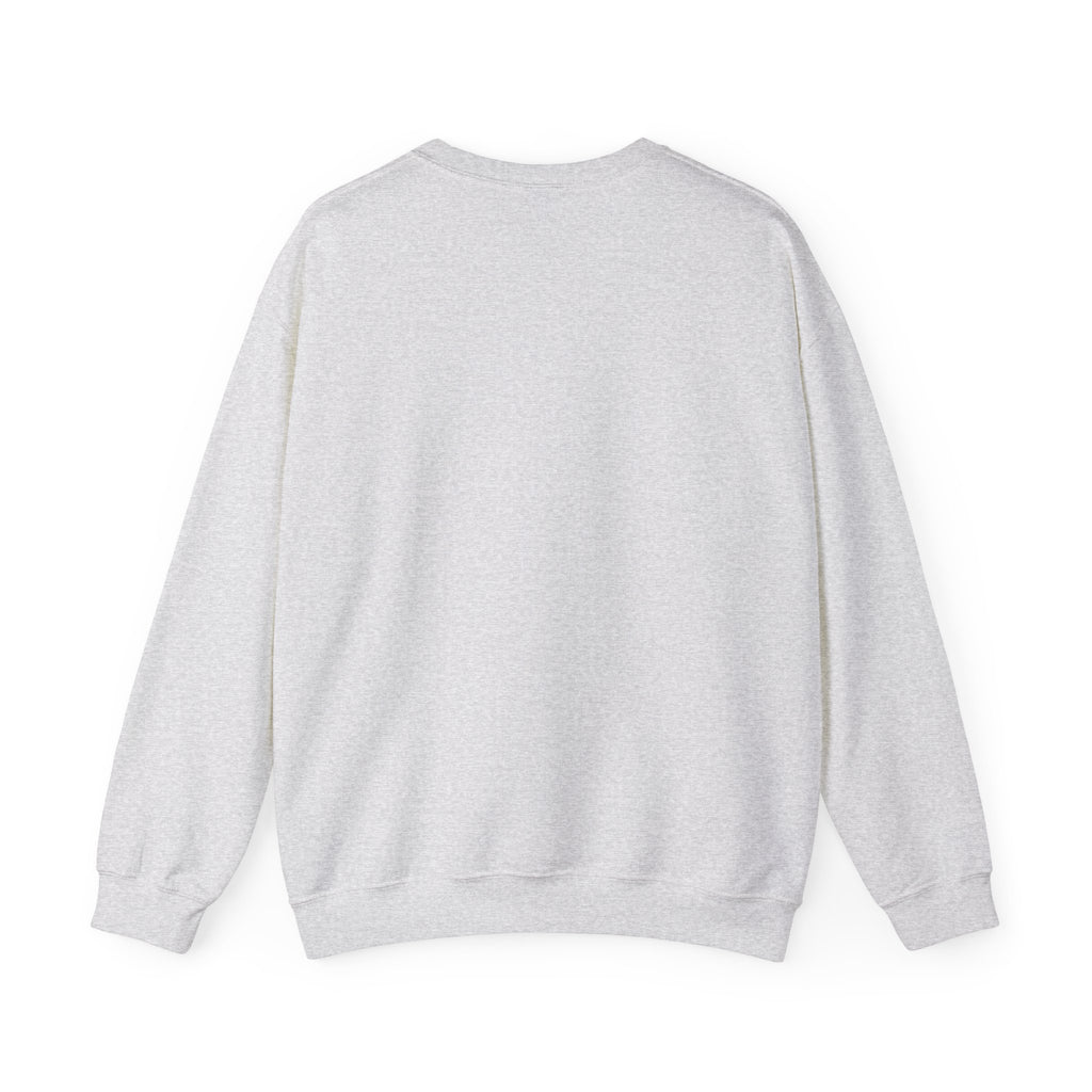 Born to Breathe CF Awareness Sweatshirt