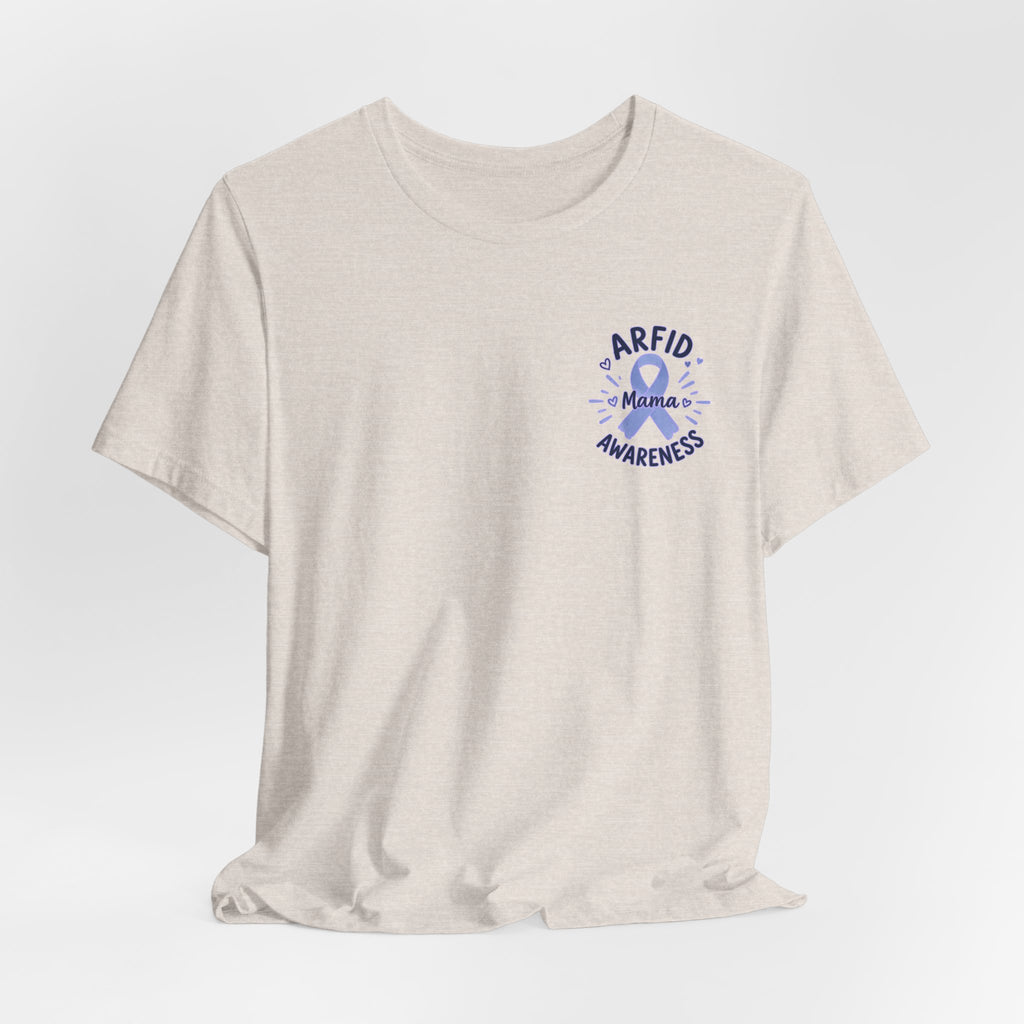 ARFID MAMA Awareness T‑Shirt — "It's Not Picky Eating... It's ARFID" Support Tee