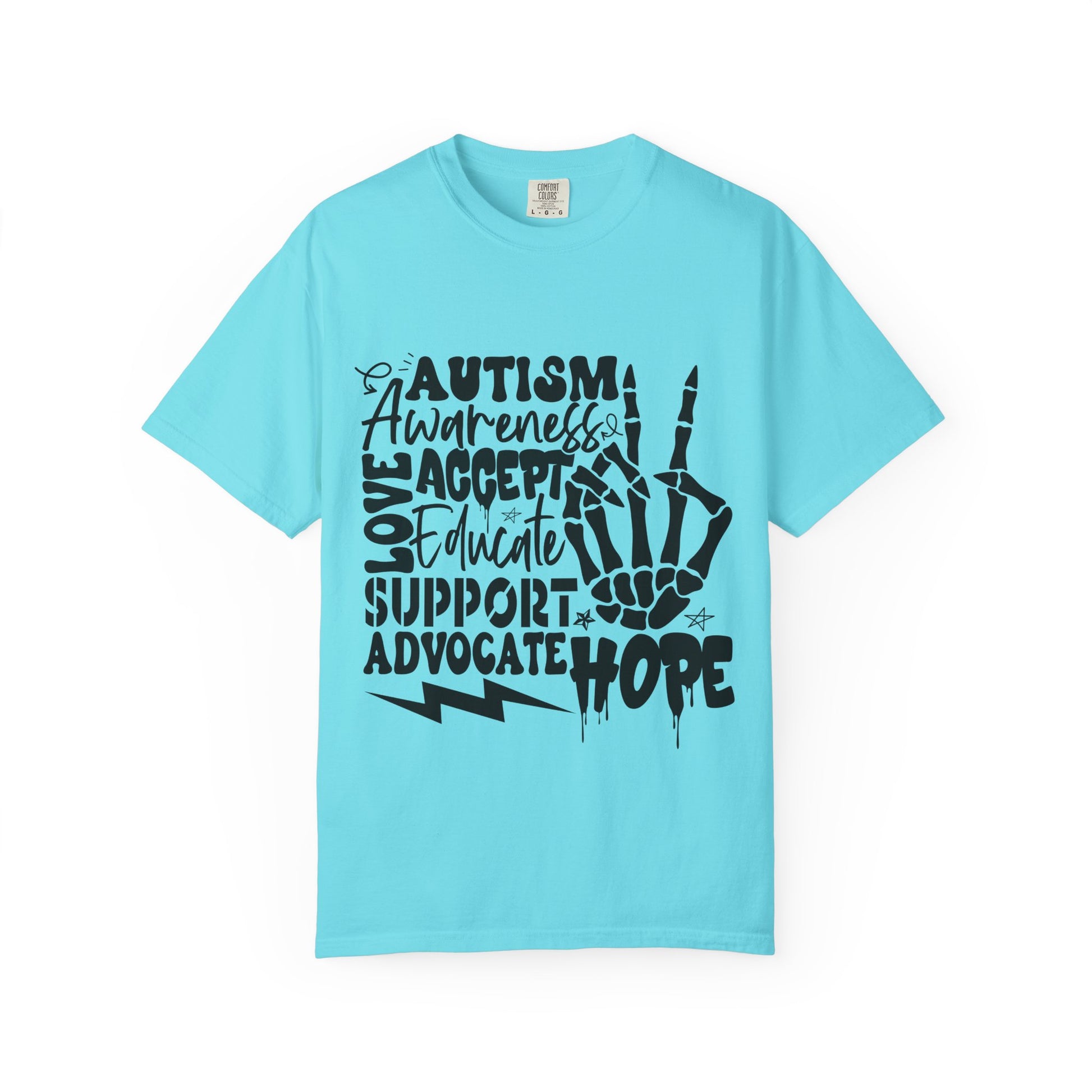 Autism Awareness T-Shirt