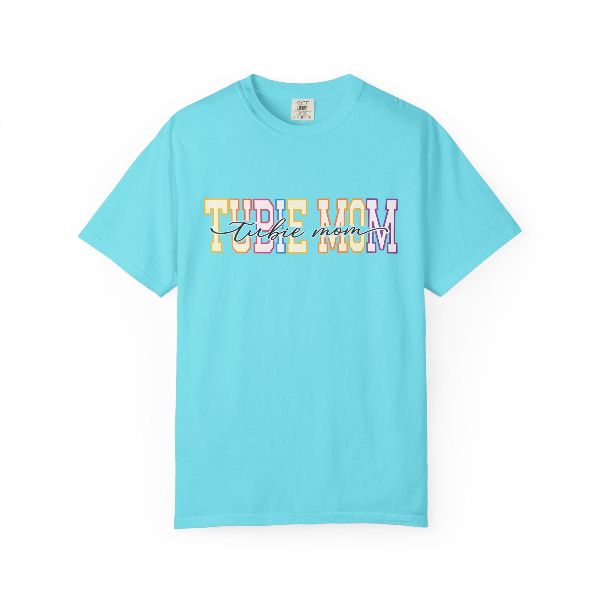 Tubie Mom Tee