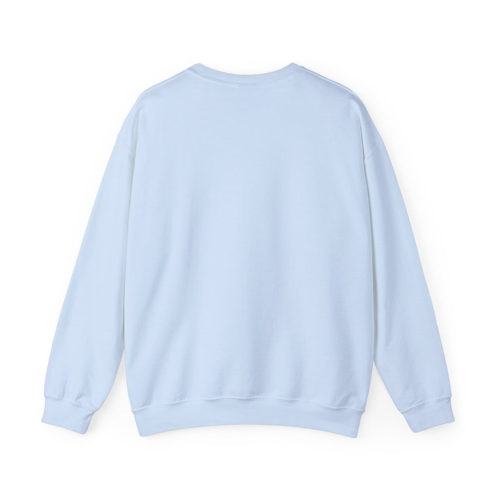 Born to Breathe CF Awareness Sweatshirt