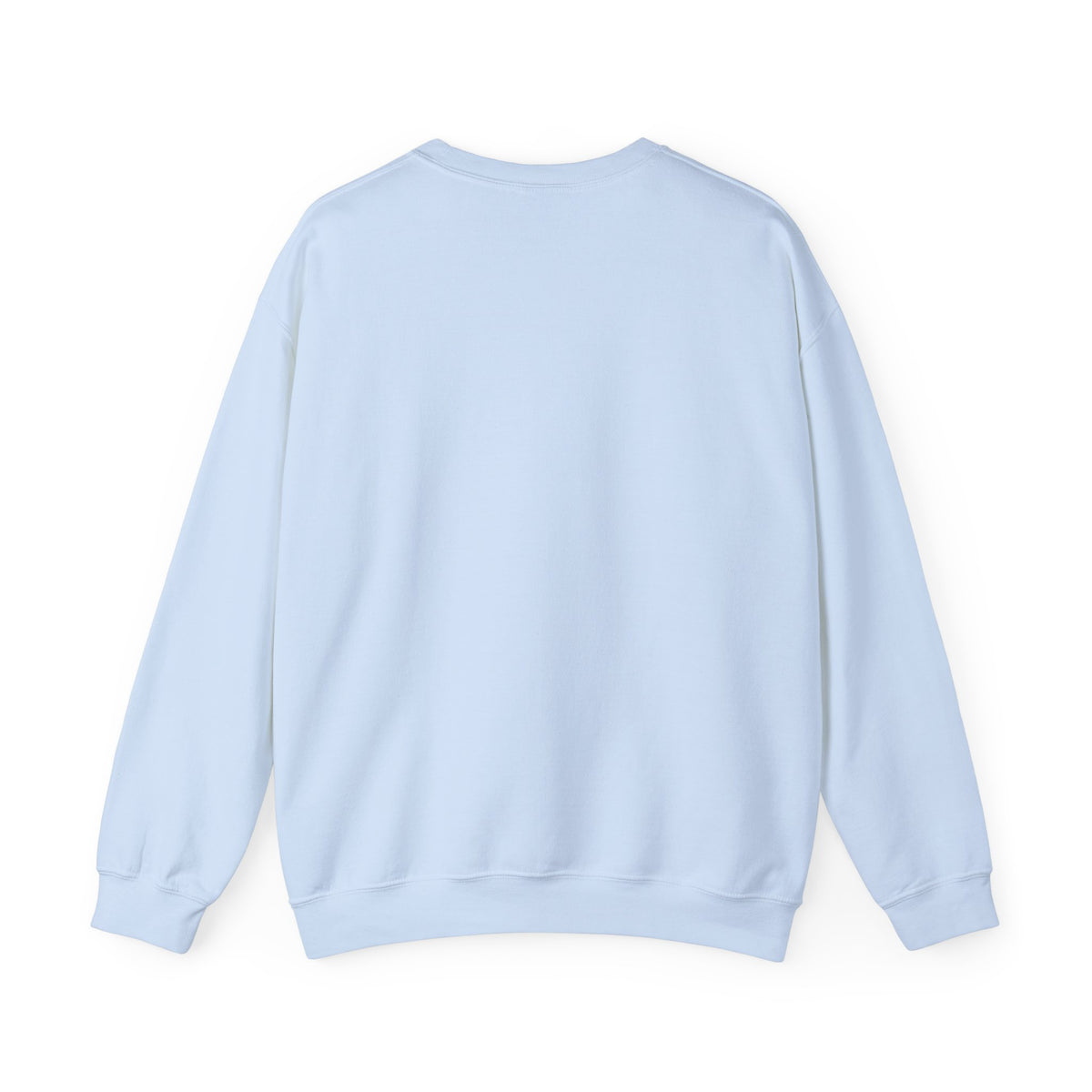 Born to Breathe CF Awareness Sweatshirt