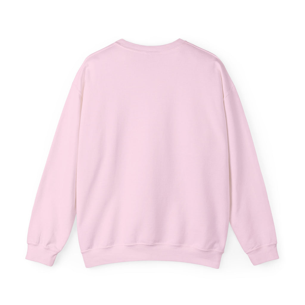 Born to Breathe CF Awareness Sweatshirt