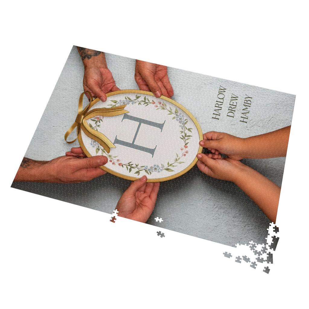 HDH Puzzle