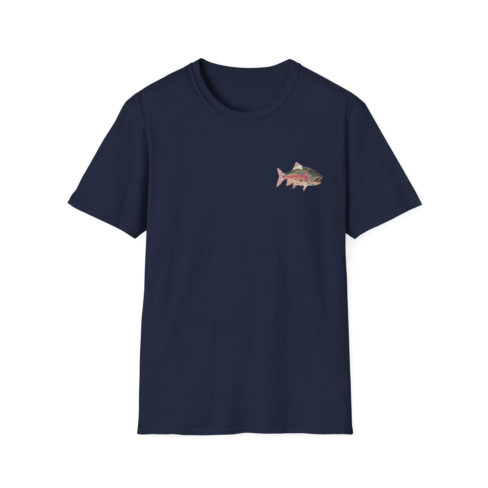 Fishers of men girl design