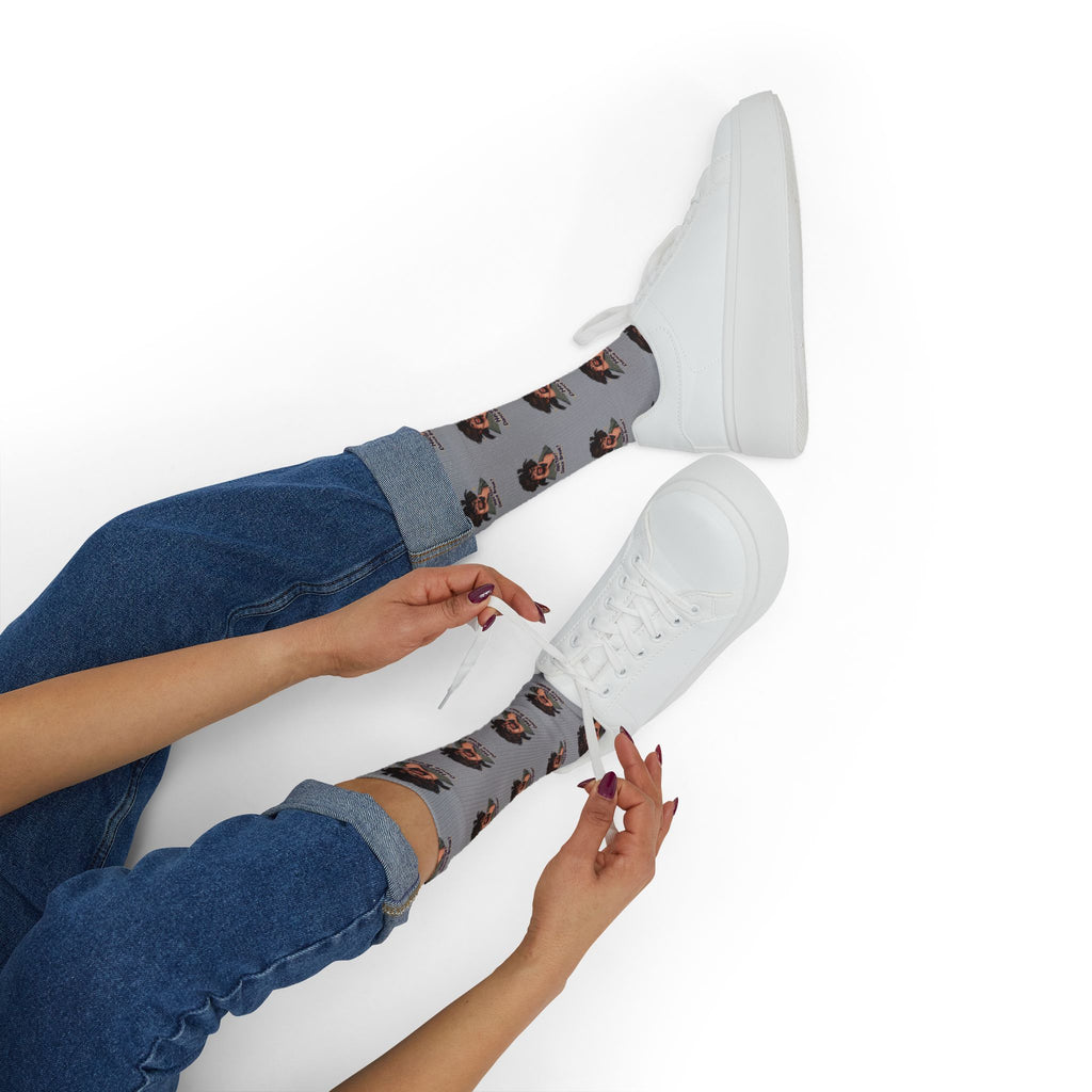 Hector Dance Break Socks