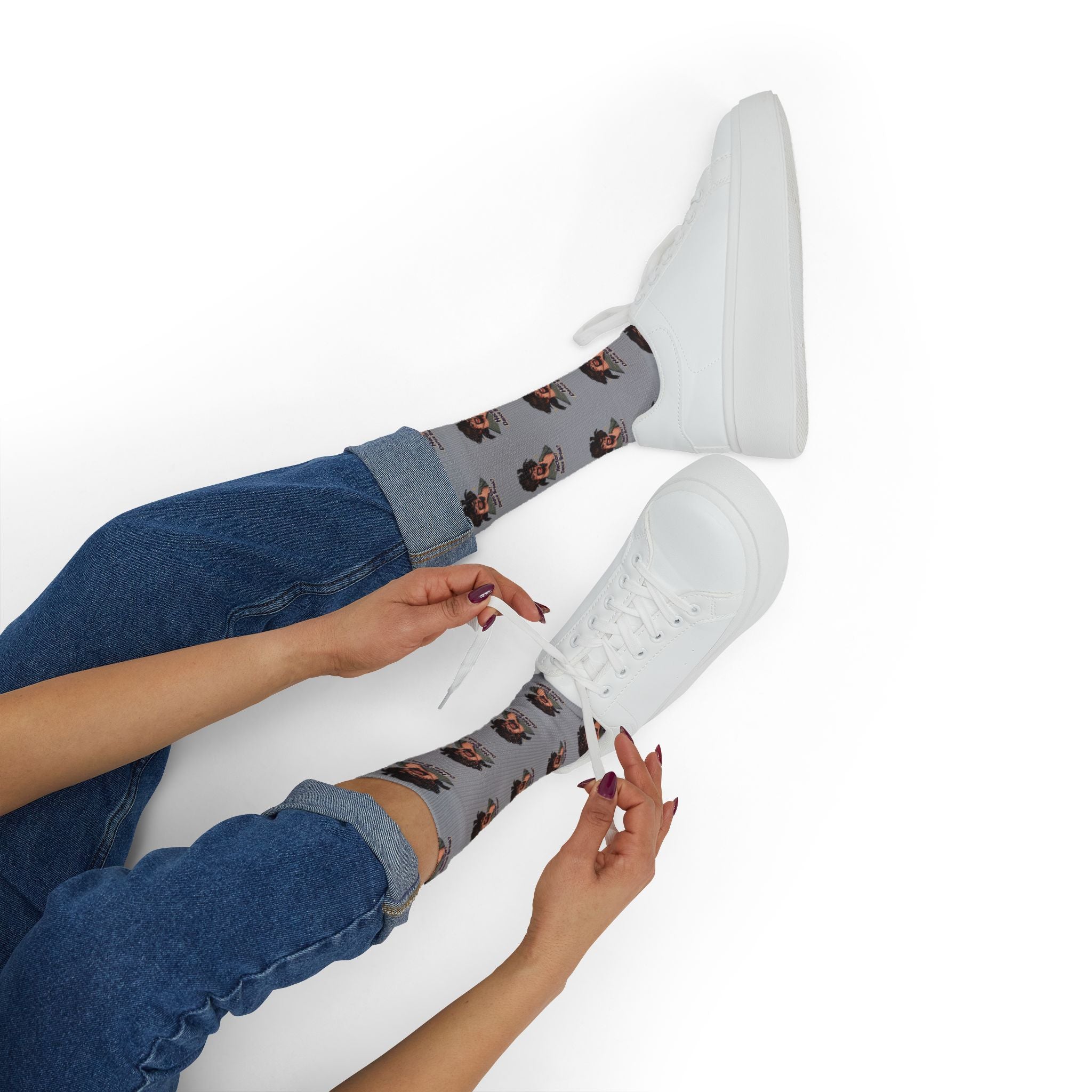 Hector Dance Break Socks