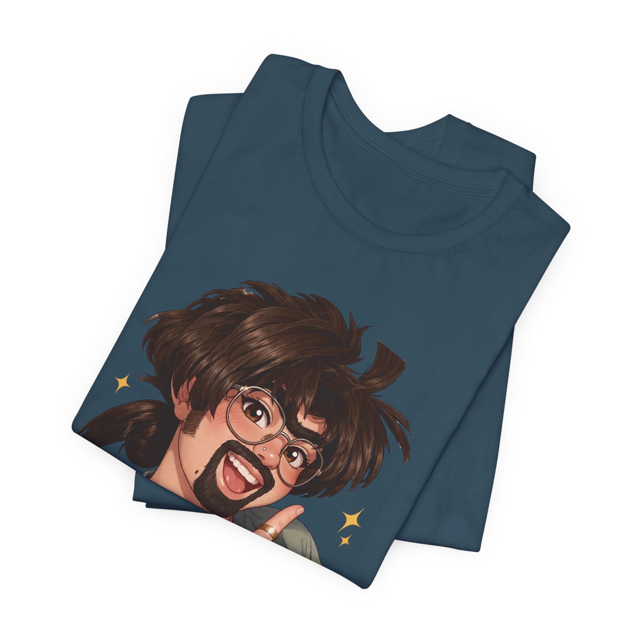 Hector Dance Break Tee