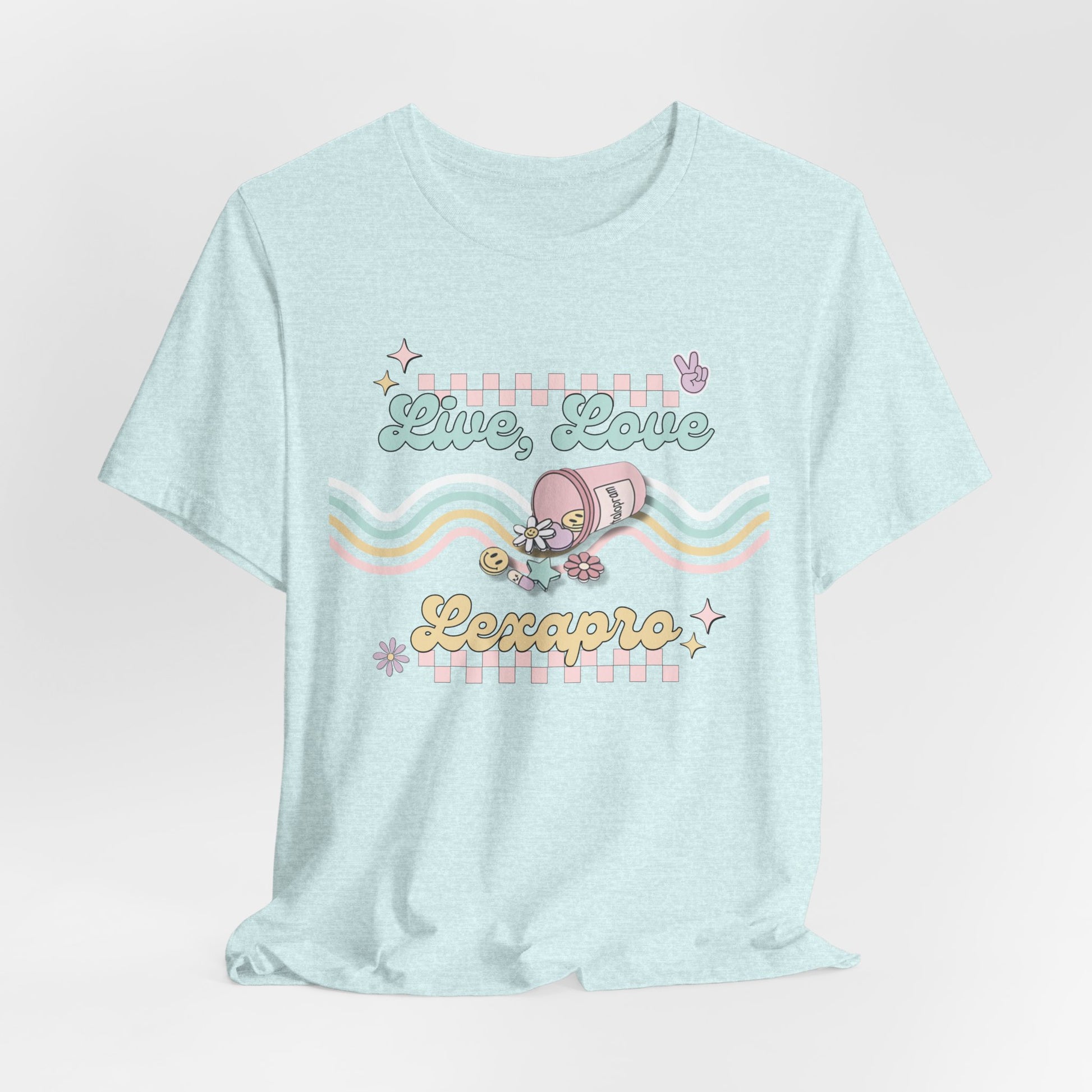 Lexapro MHM Retro