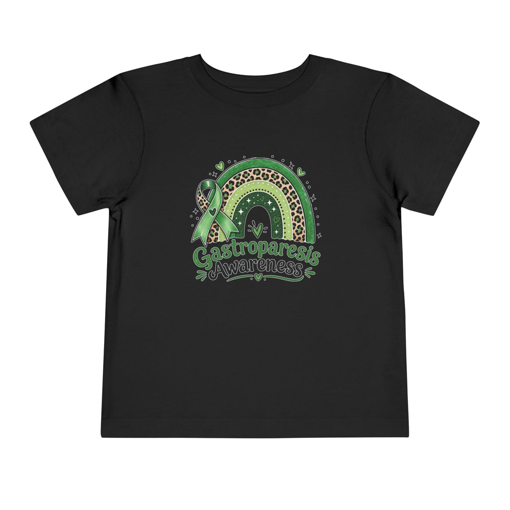 Gastroparesis Awareness Toddler Tee