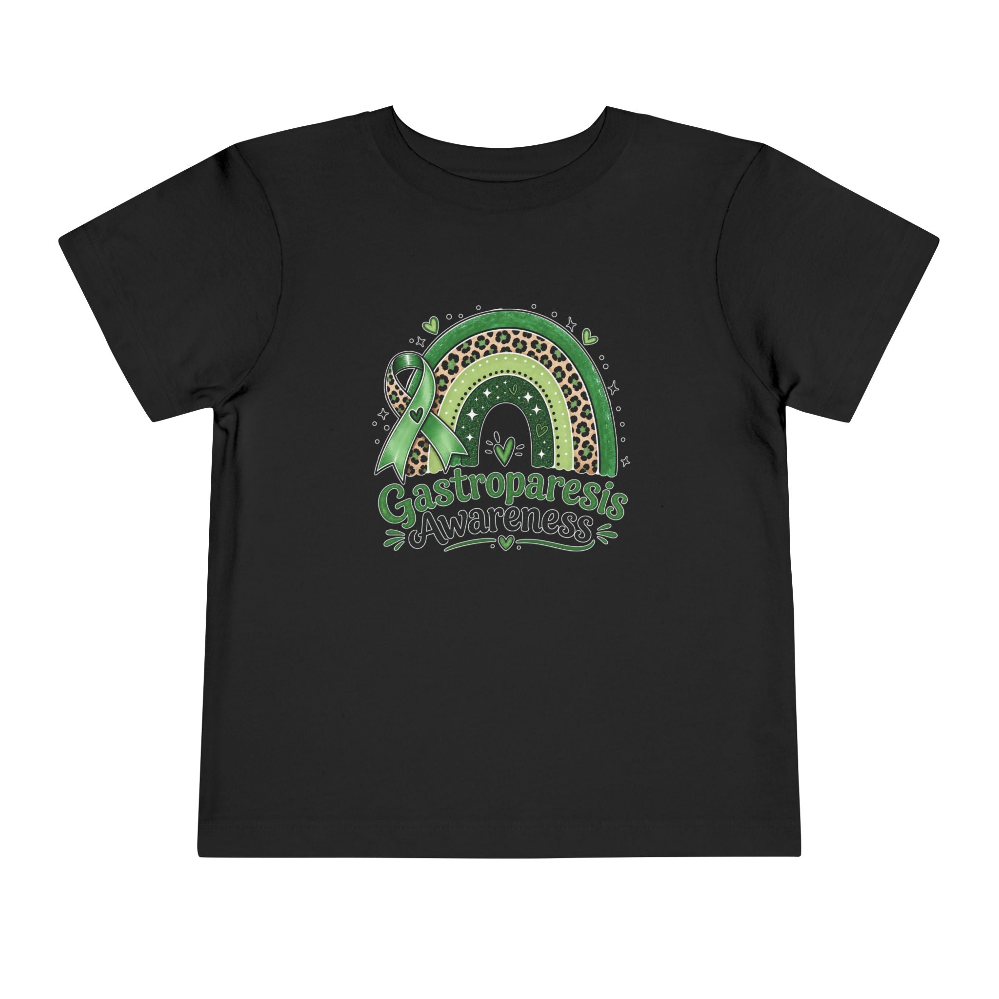 Gastroparesis Awareness Toddler Tee