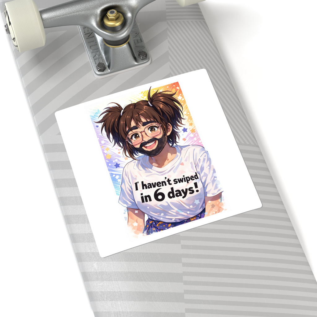 Hector Sticker