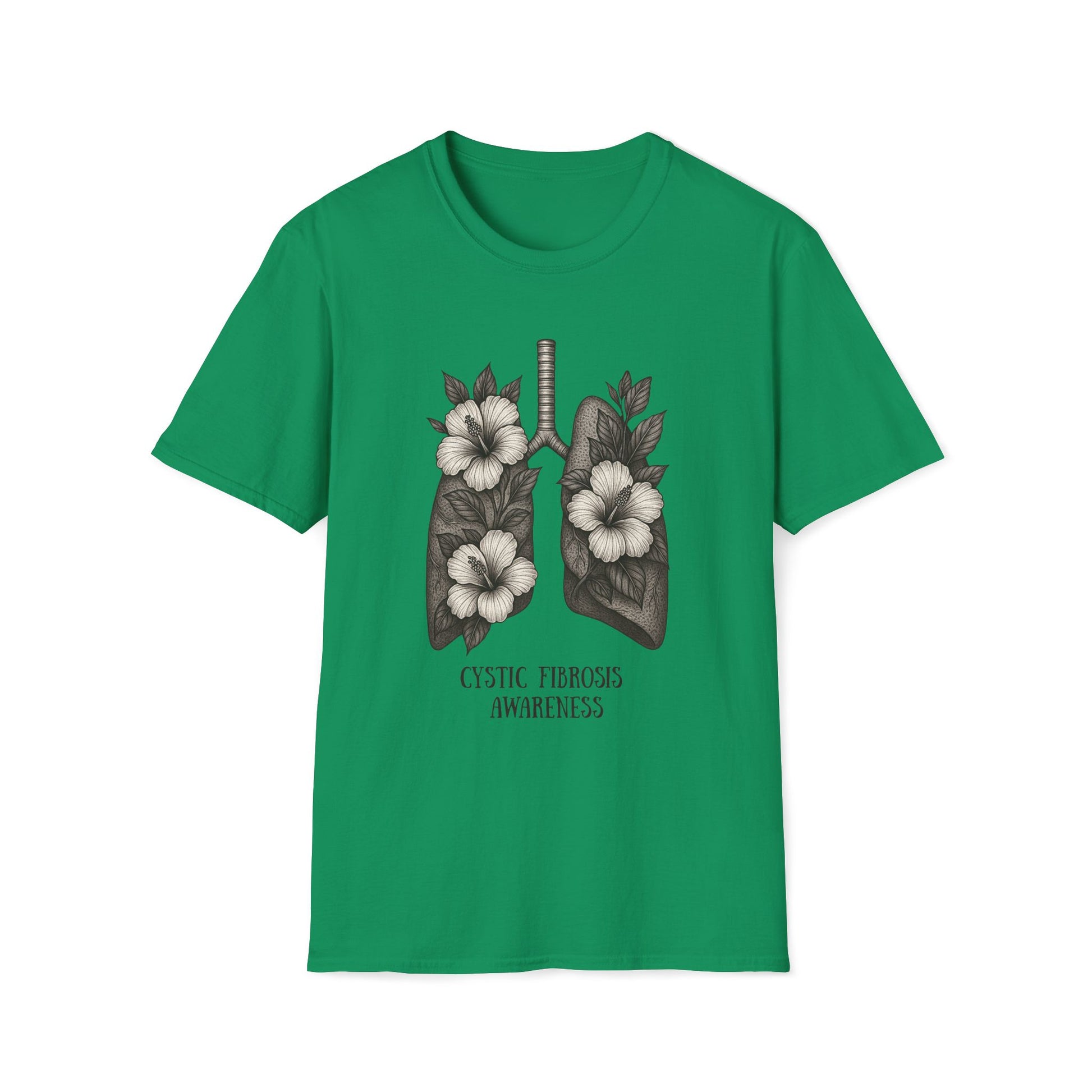 CF Awareness Tee