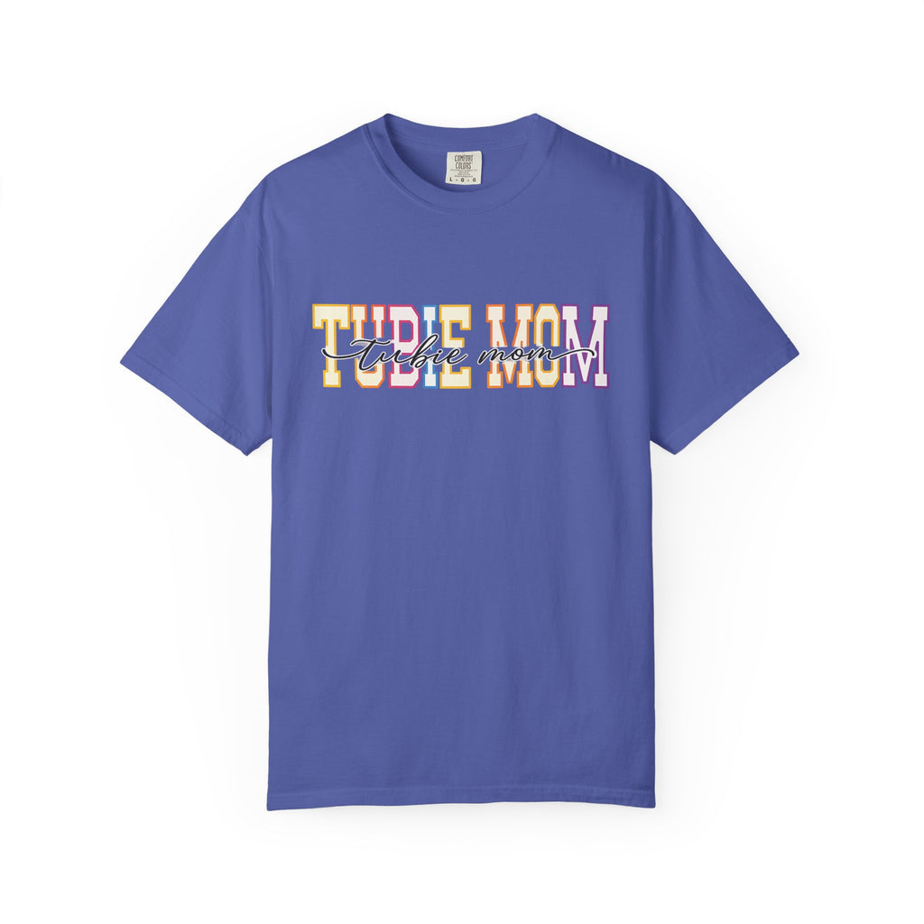 Tubie Mom Tee