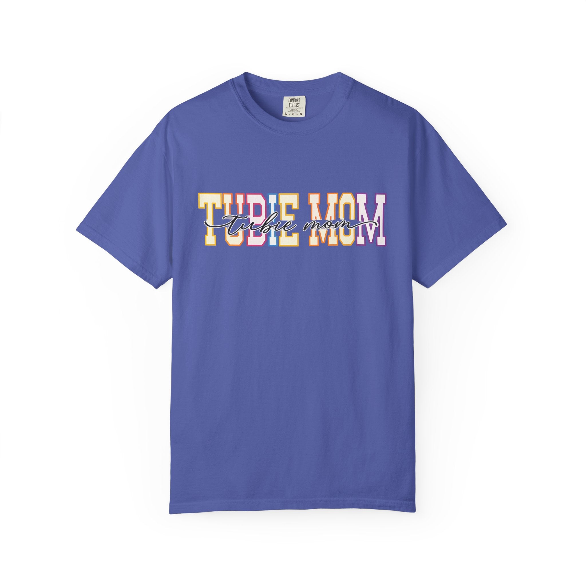 Tubie Mom Tee