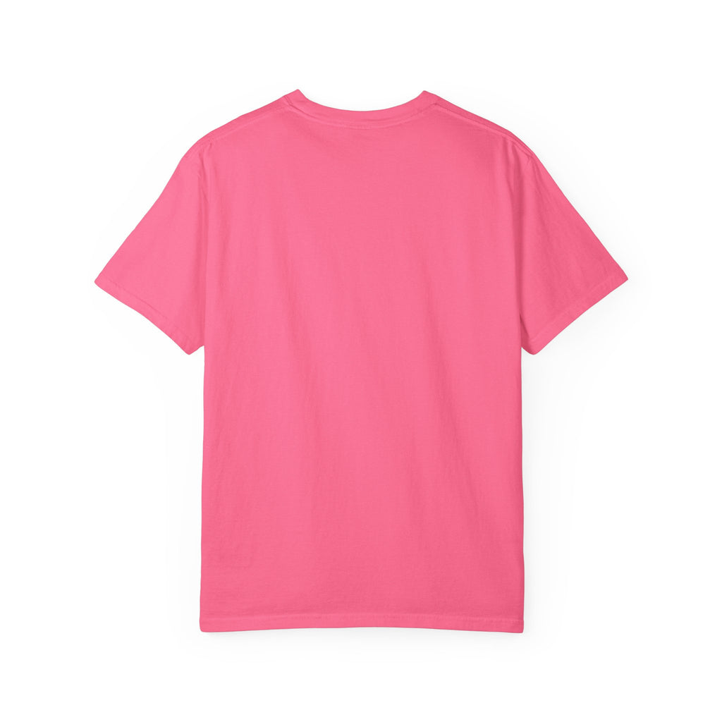 Andme Bamboo — "All My Real Friends Are On Whatnot" Graphic Tee