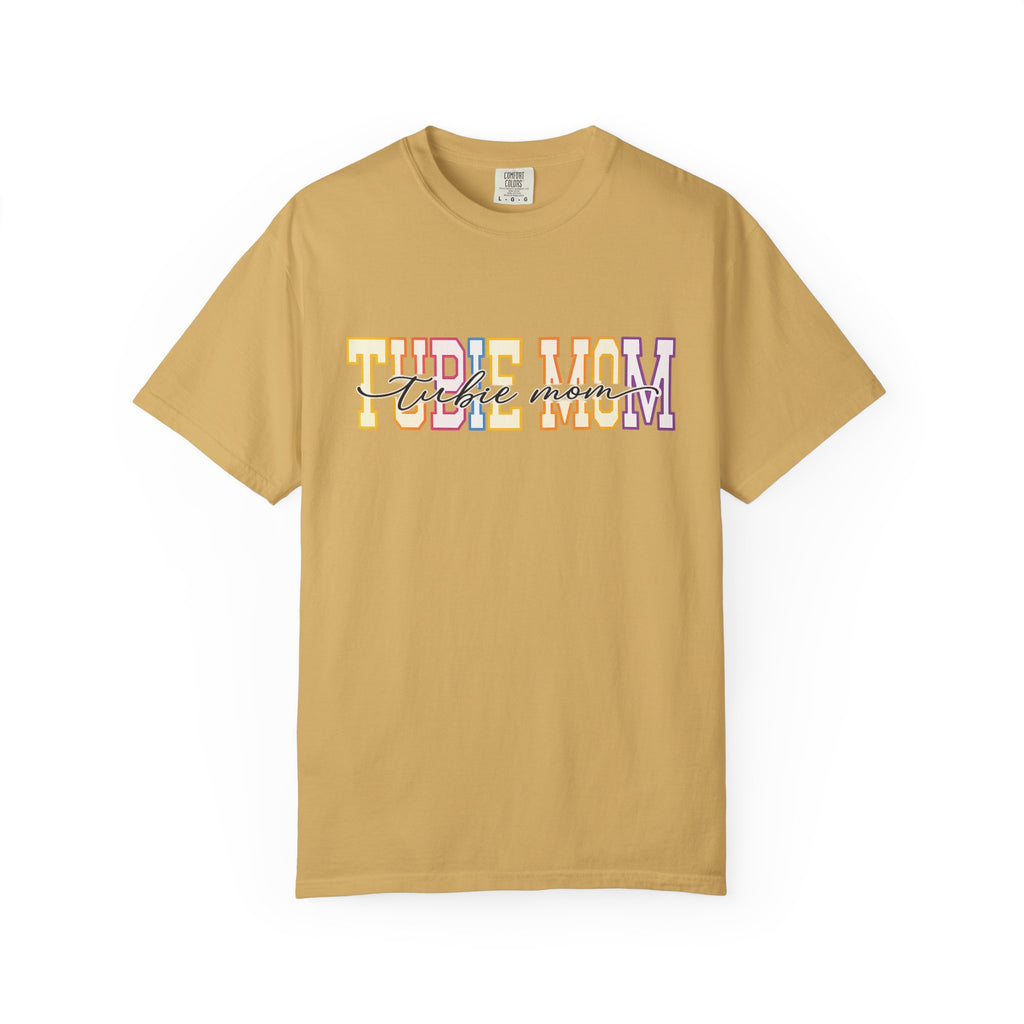 Tubie Mom Tee