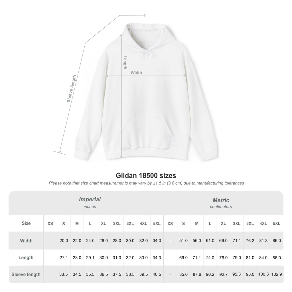 Mama Bear Auto Detailing Hoodie — Women's Car Care Team Pullover