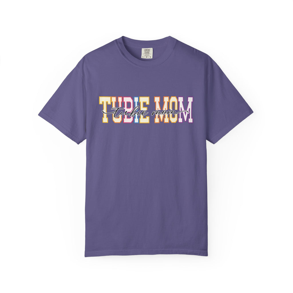 Tubie Mom Tee