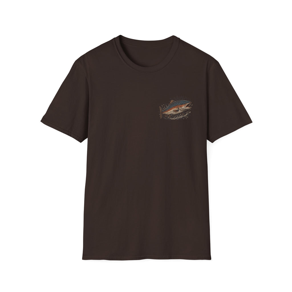 Fishers of Men Boy design