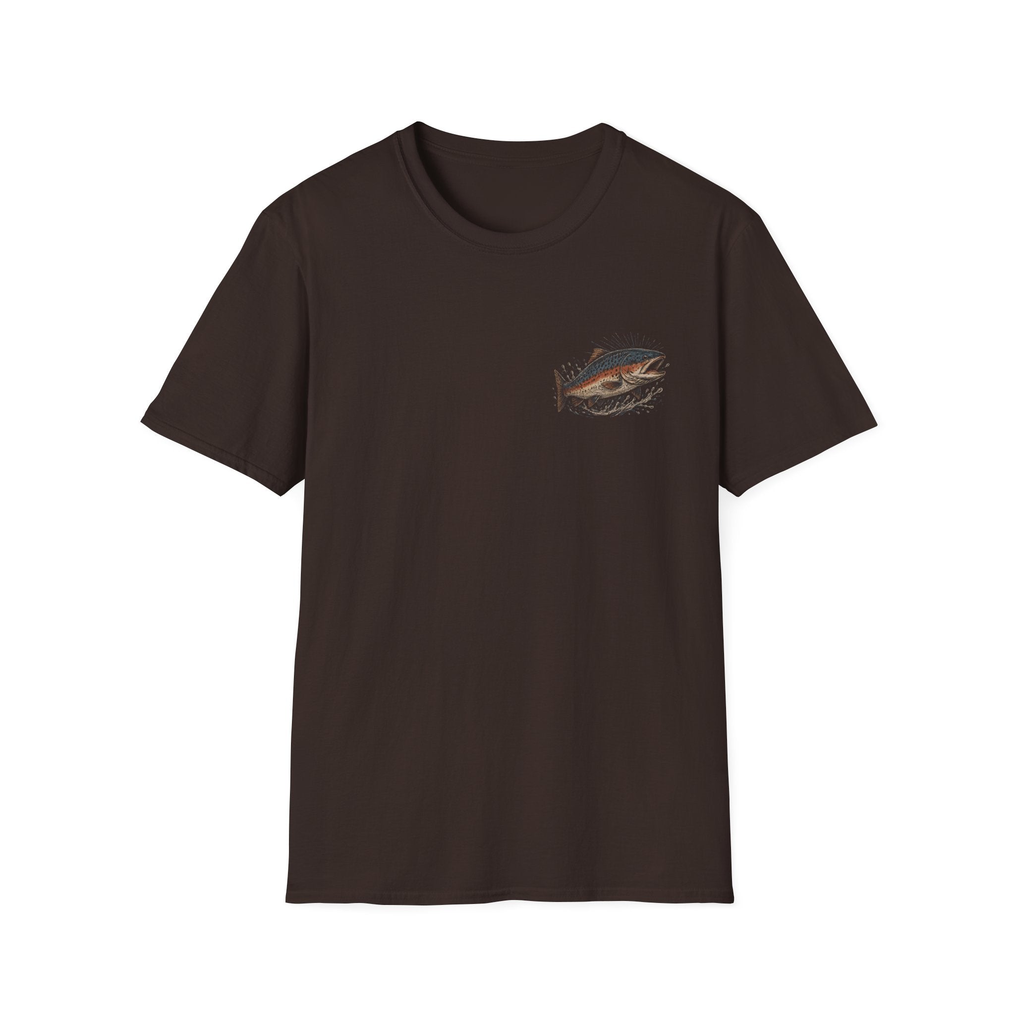 Fishers of Men Boy design