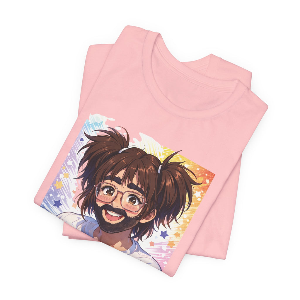 "Hector! I haven’t swiped in 6 days!"