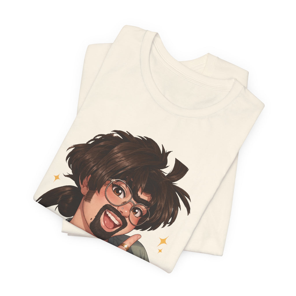 Hector Dance Break Tee