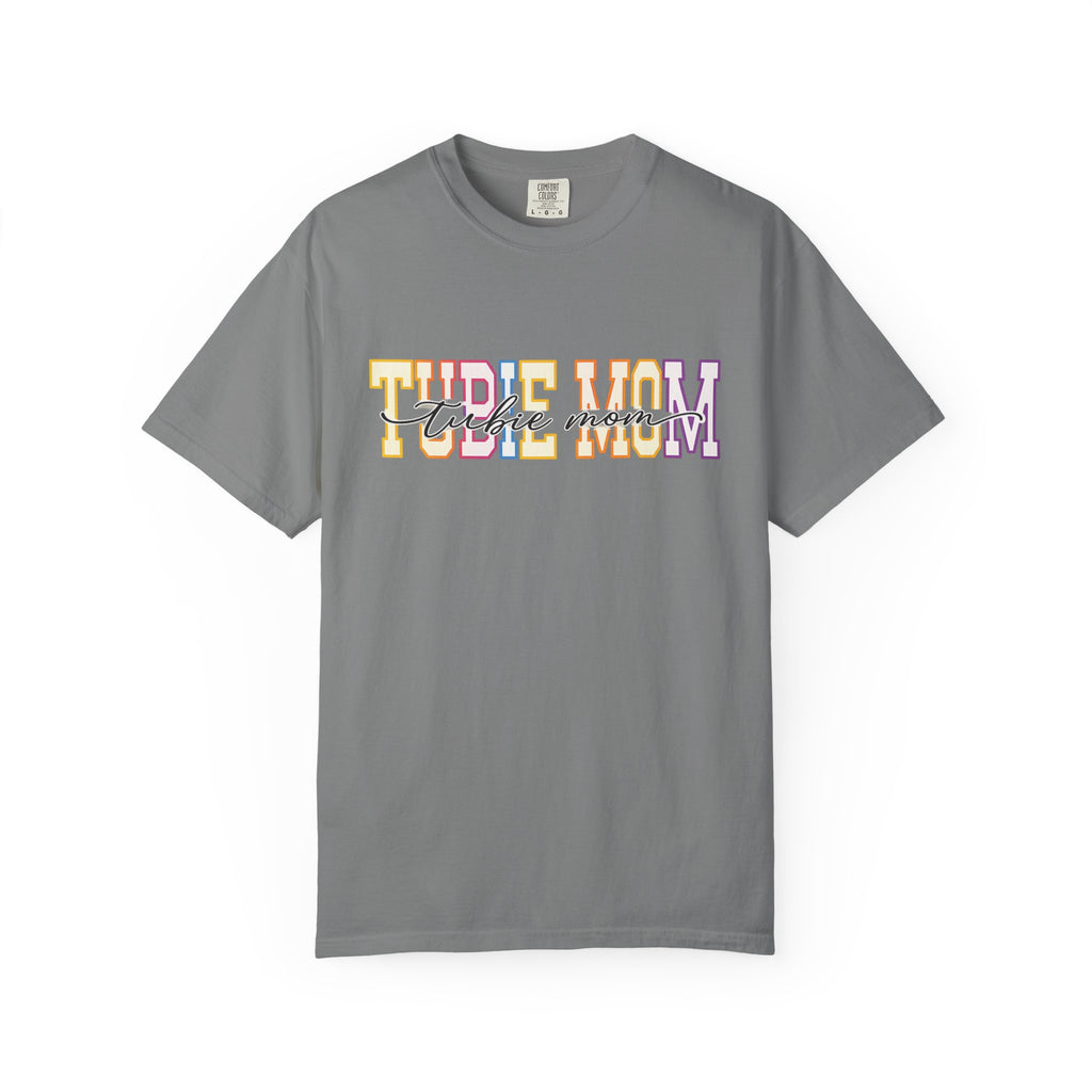Tubie Mom Tee