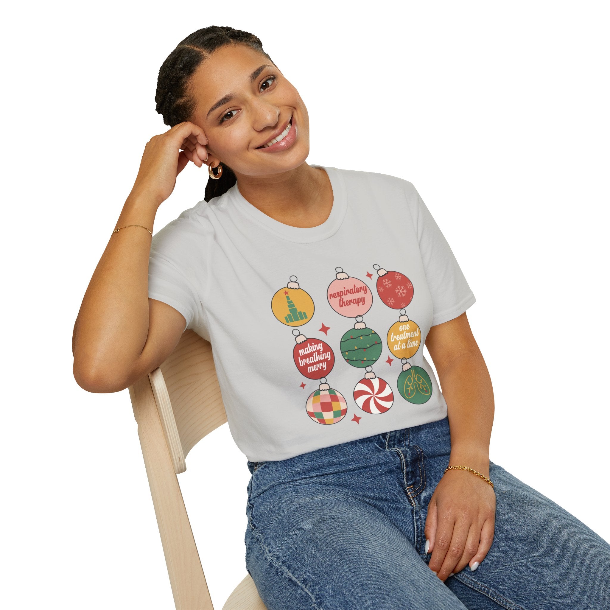 Ornament RT Unisex T-Shirt