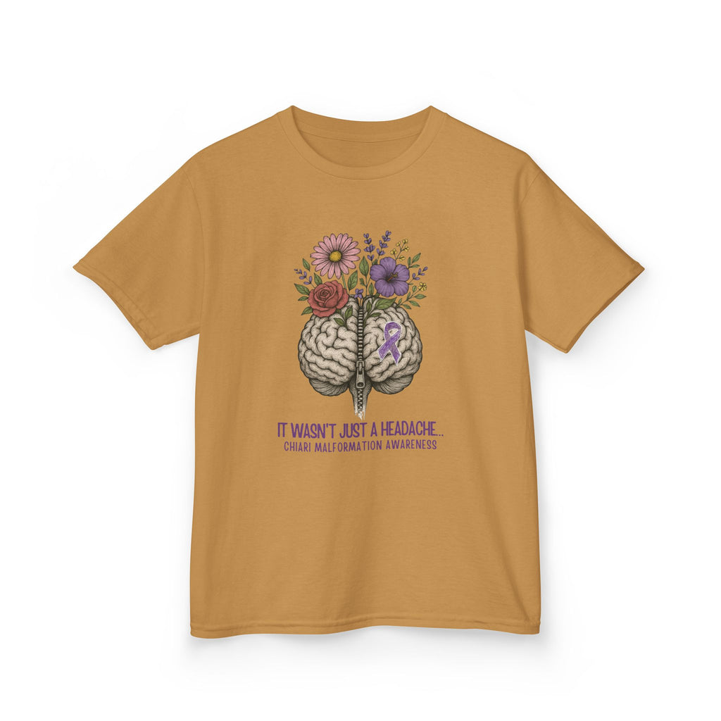 Youth Chiari- It wasn’t just a headache