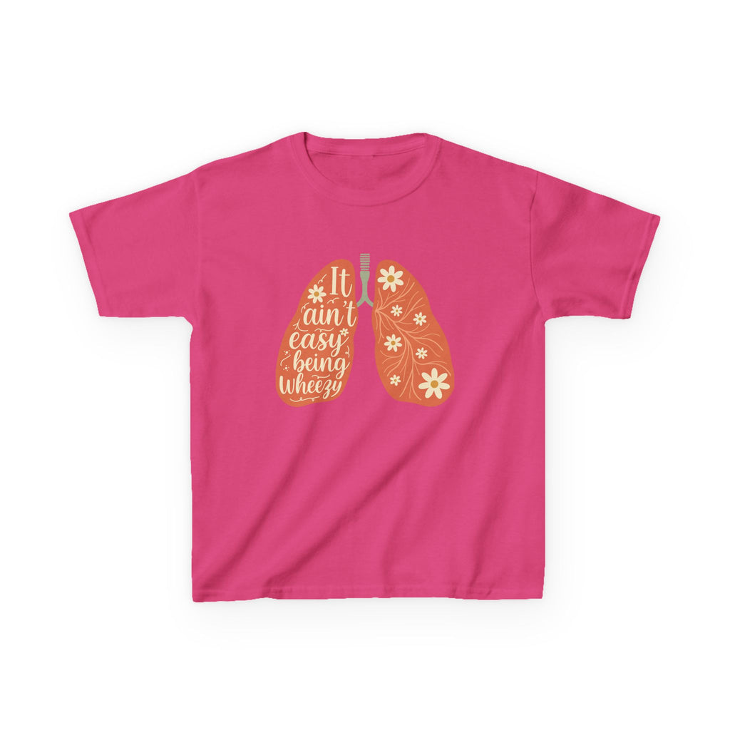 Youth Flower Tee