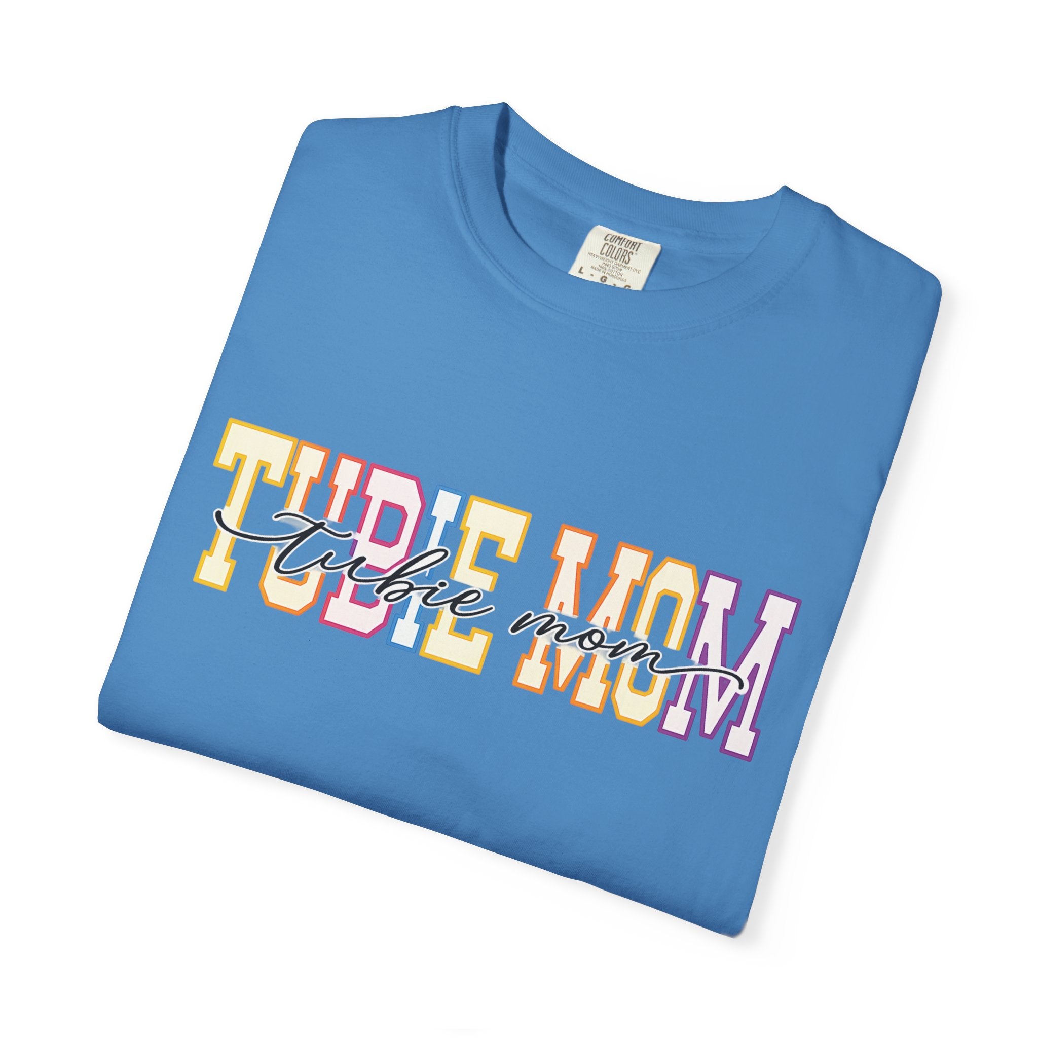 Tubie Mom Tee