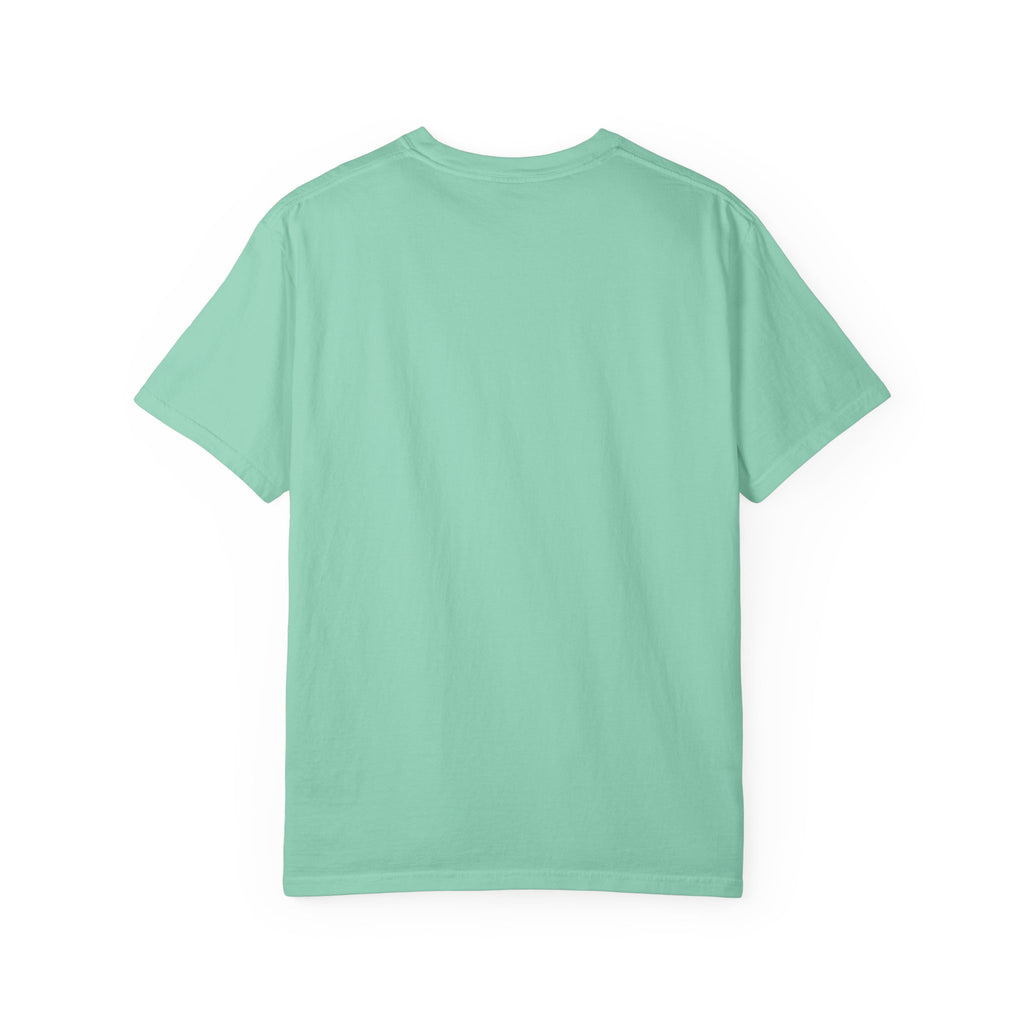 Andme Bamboo — "All My Real Friends Are On Whatnot" Graphic Tee