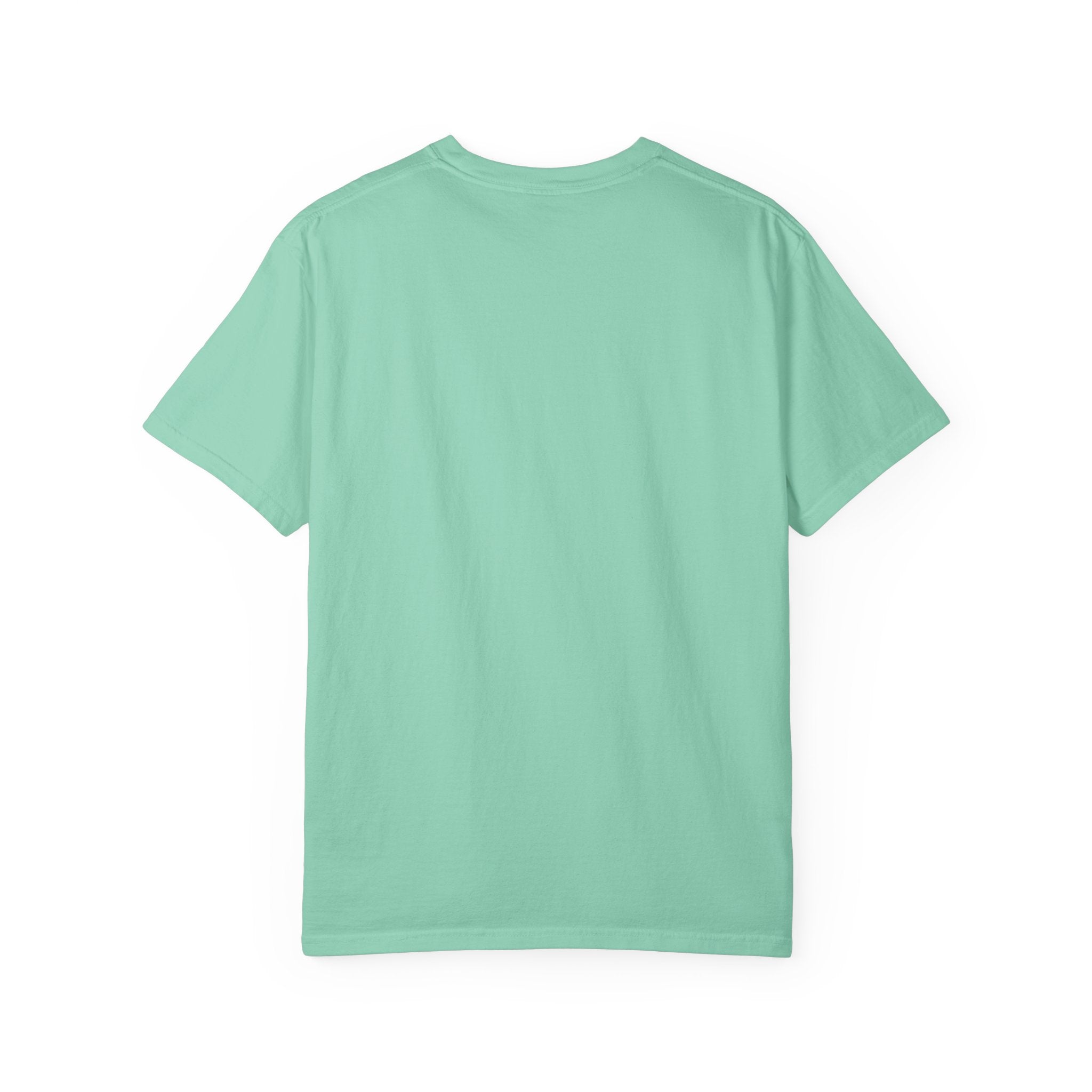 Andme Bamboo — "All My Real Friends Are On Whatnot" Graphic Tee