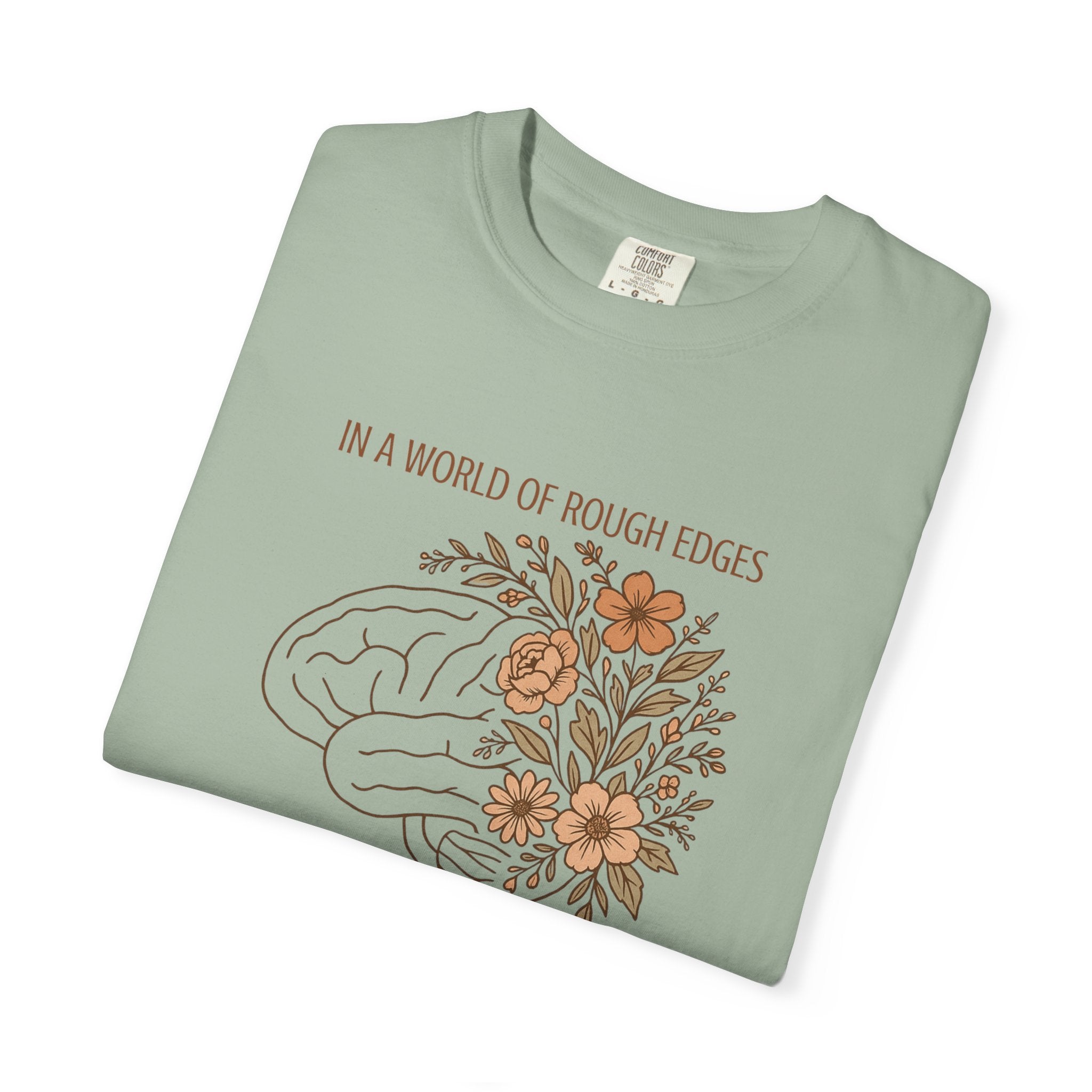 Lissencephaly Awareness T-shirt