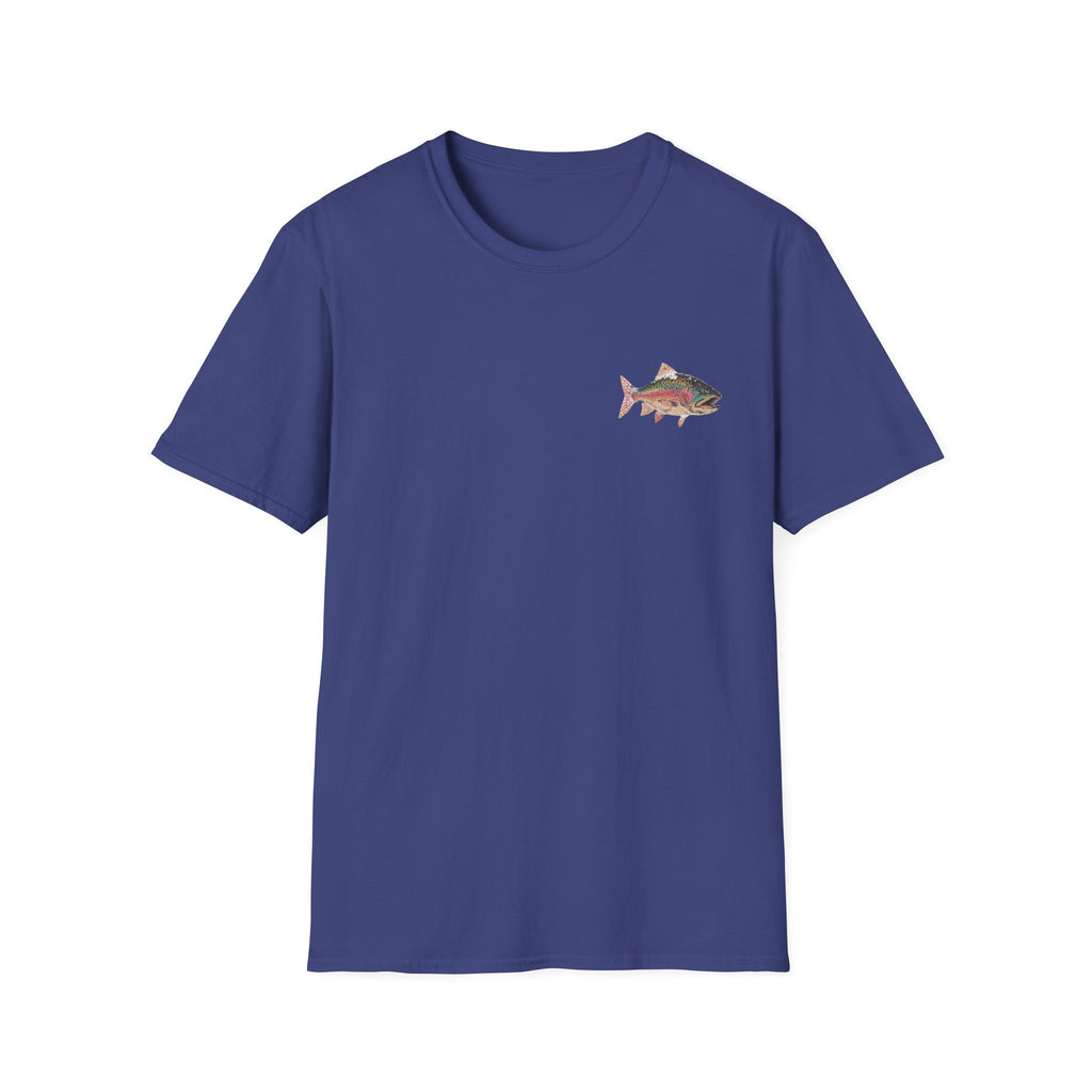 Fishers of men girl design