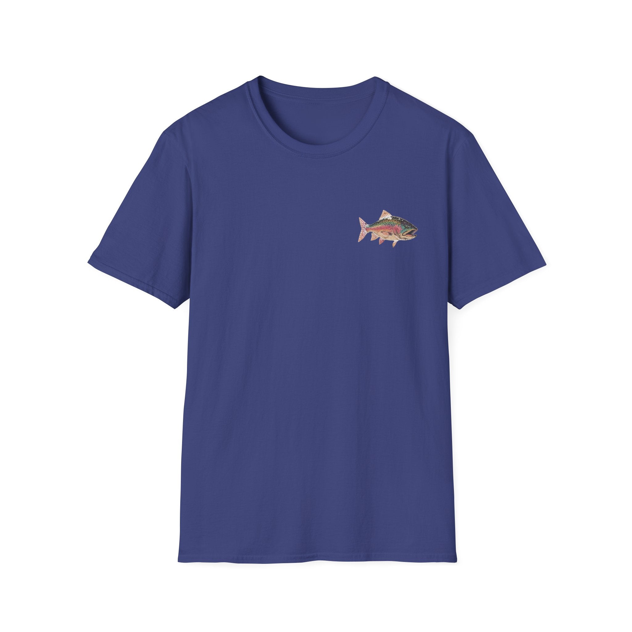 Fishers of men girl design