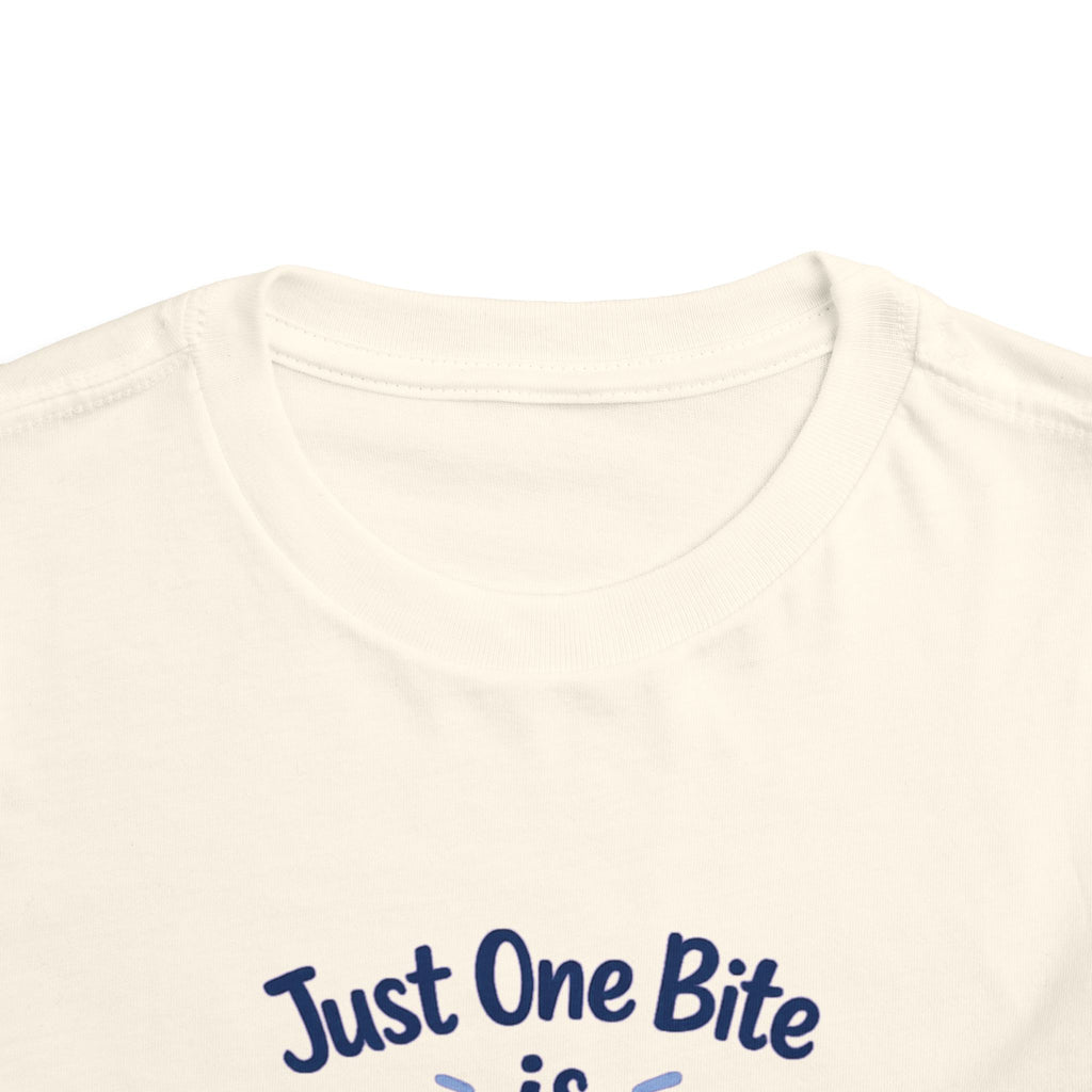 Toddler ARFID Awareness Warrior T-Shirt