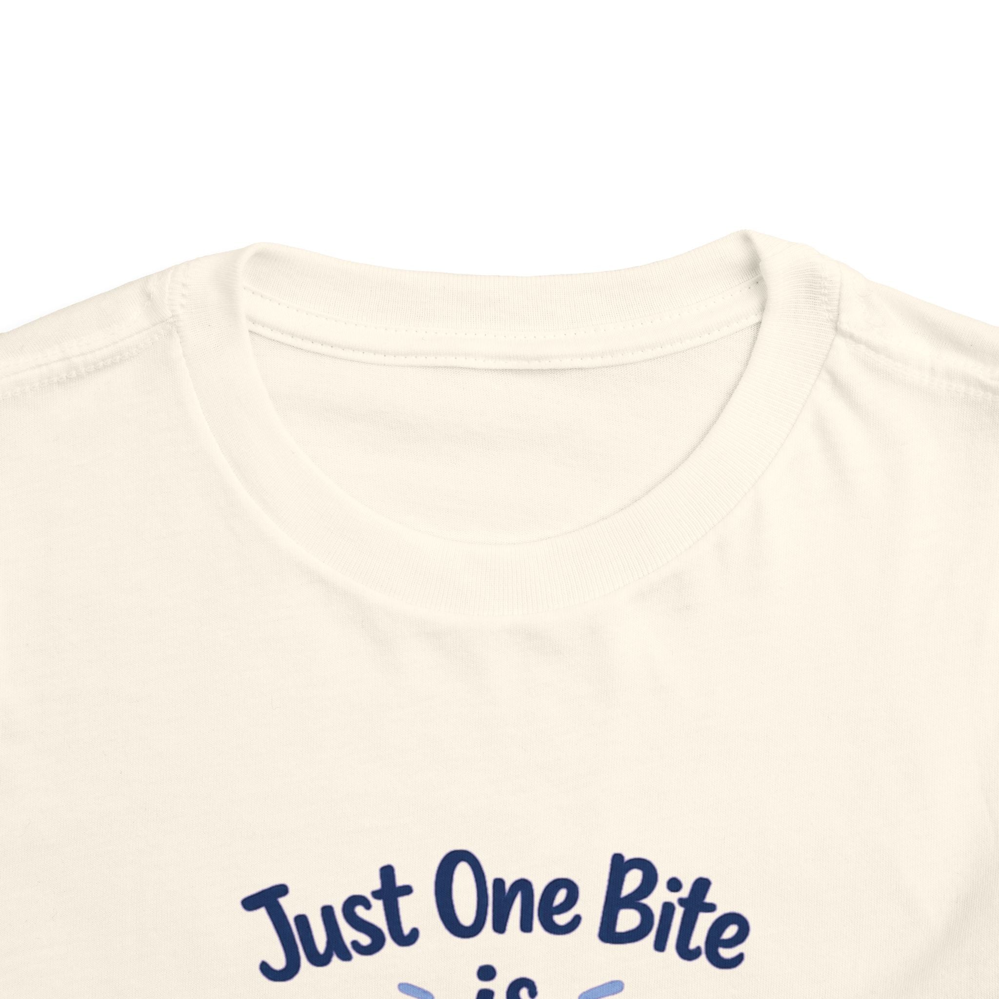 Toddler ARFID Awareness Warrior T-Shirt