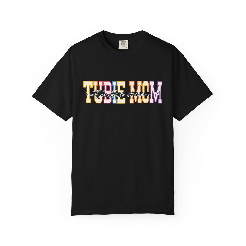 Tubie Mom Tee