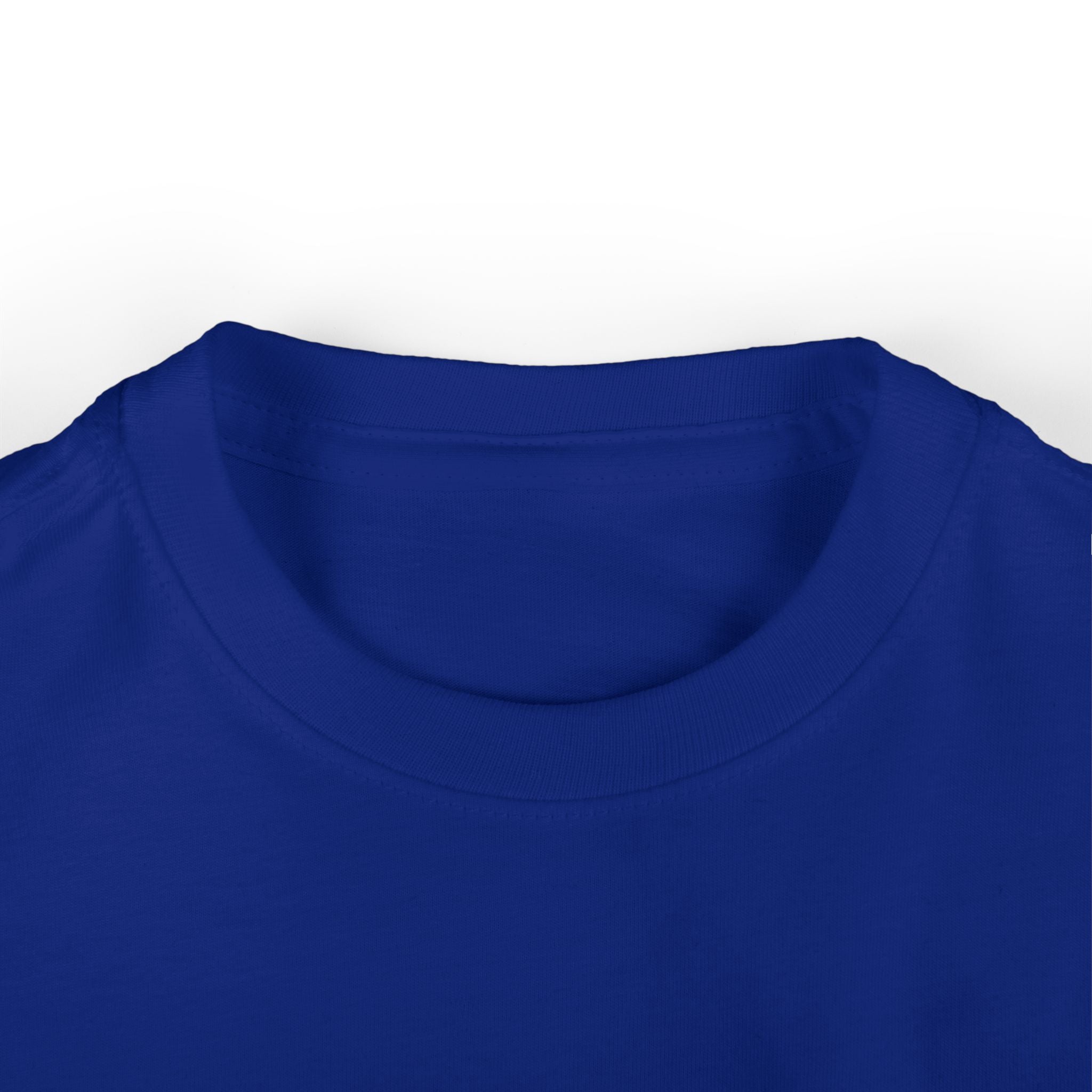 Infant Tee — "Not Easy Being Wheezy" PCD Awareness