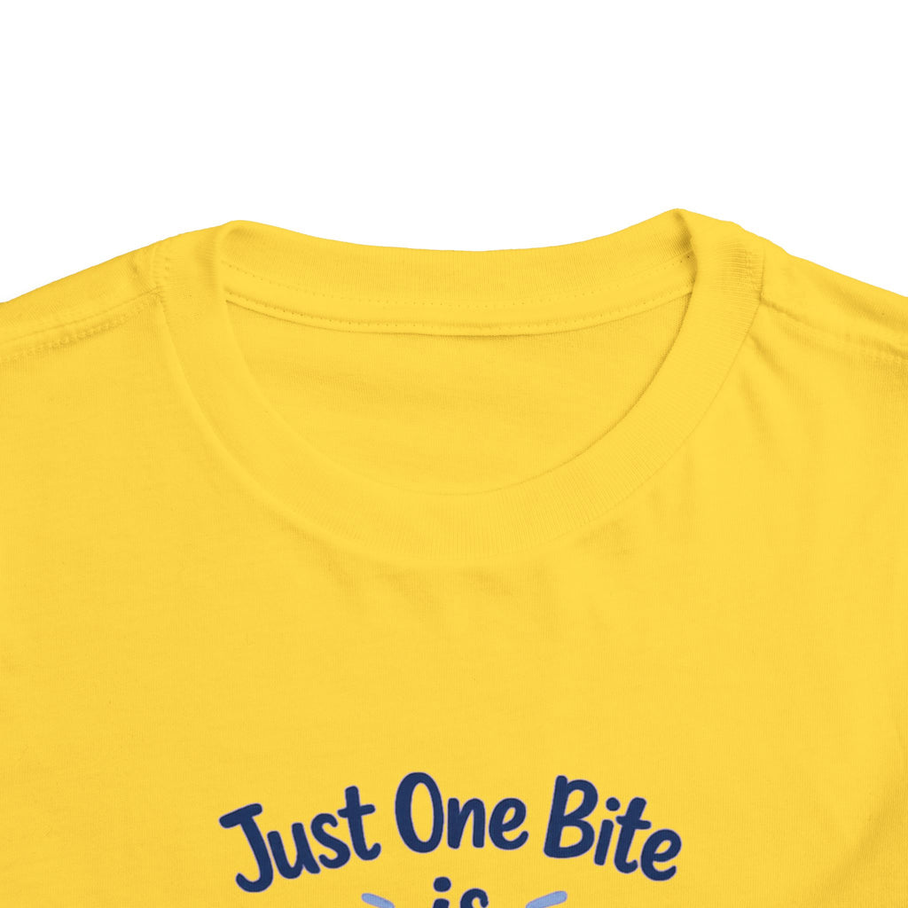Toddler ARFID Awareness Warrior T-Shirt