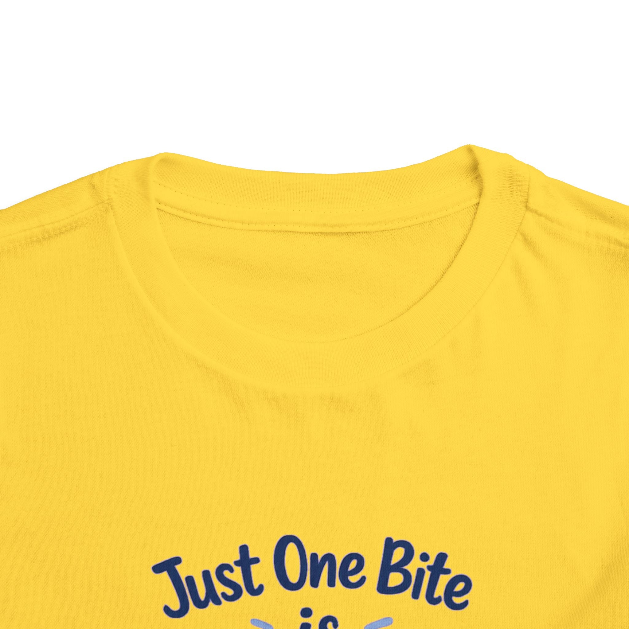 Toddler ARFID Awareness Warrior T-Shirt