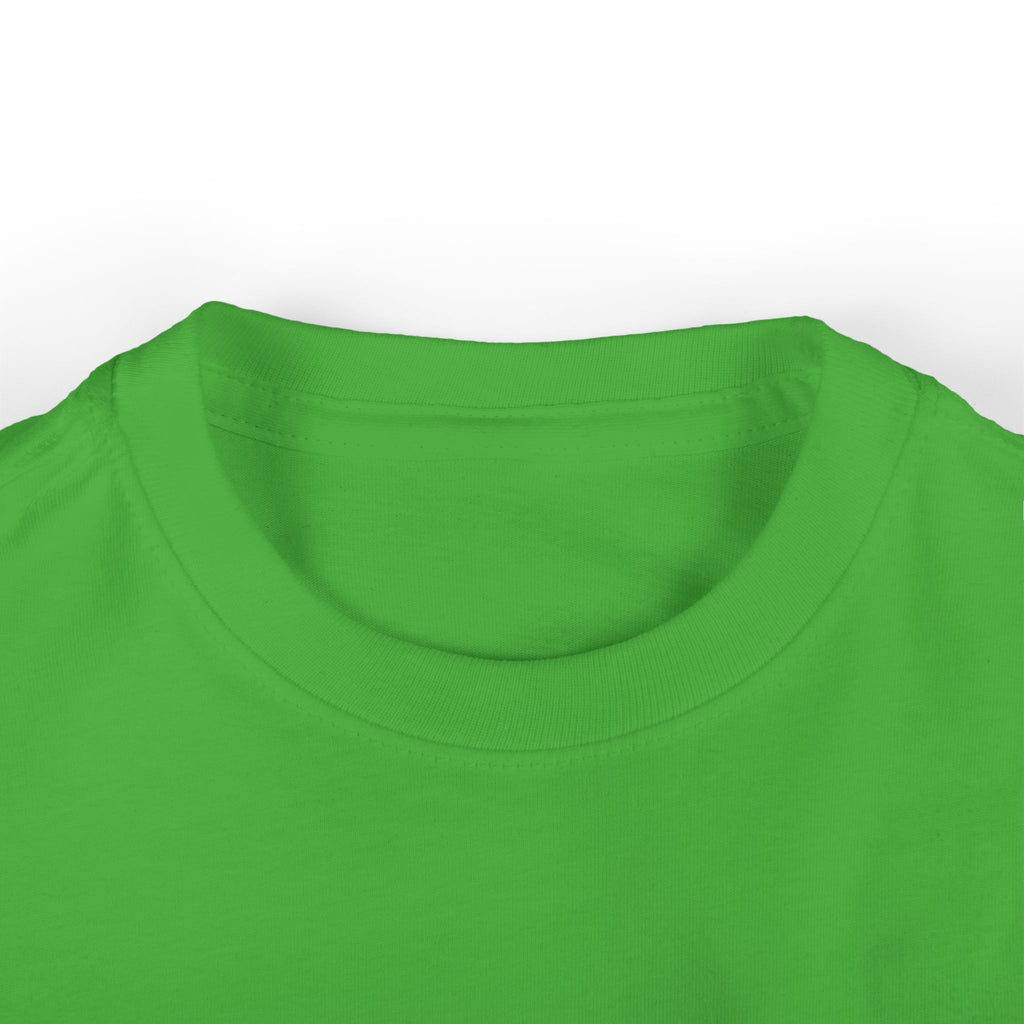 Infant Tee — “Grandkids Camp with Nonnie & Papa” Baby Shirt (Exploring, Laughing, Playing, Growing)