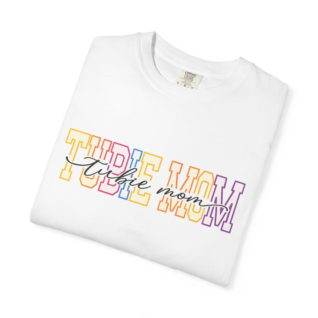 Tubie Mom Tee