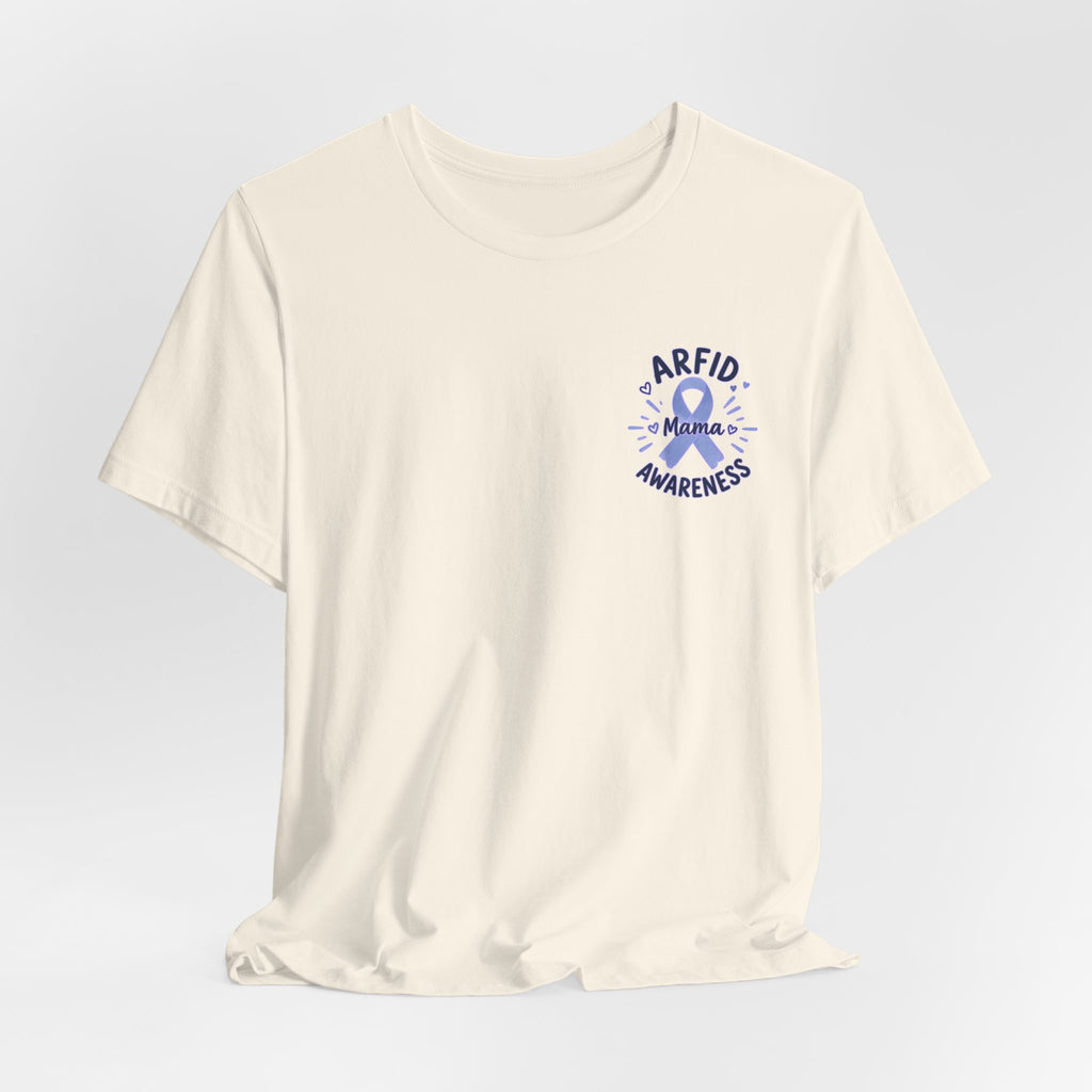 ARFID MAMA Awareness T‑Shirt — "It's Not Picky Eating... It's ARFID" Support Tee