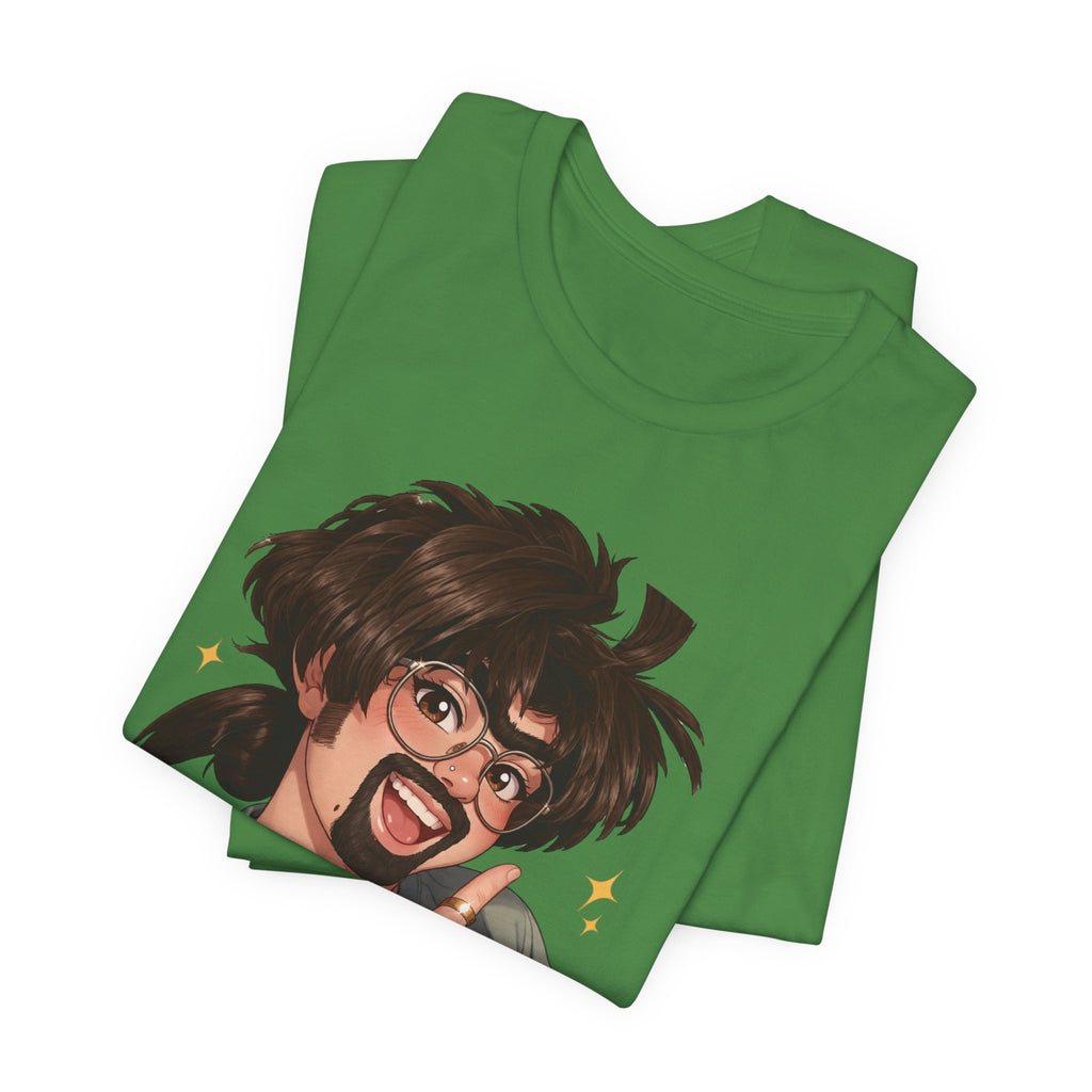 Hector Dance Break Tee