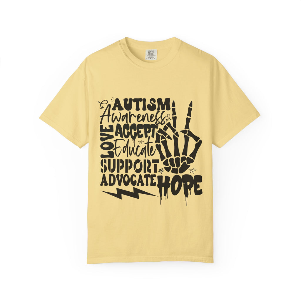 Autism Awareness T-Shirt