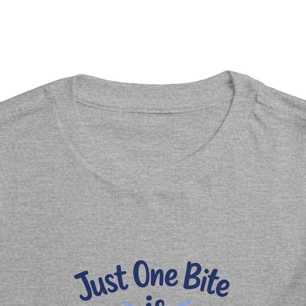 Toddler ARFID Awareness Warrior T-Shirt
